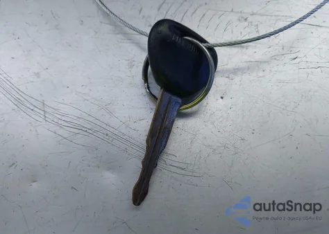 1993 Dodge Stealth z USA, uszkodzony, nr VIN JB3BM44H1PY044039